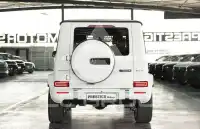 2026 Mercedes Benz G 63 AMG