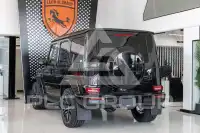 2026 Mercedes Benz G 63 AMG