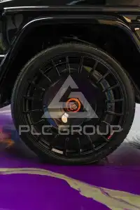 2026 Mercedes Benz G 63 AMG