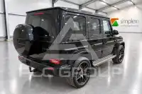 2026 Mercedes Benz G 63 AMG