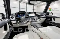 2026 Mercedes Benz G 63 AMG