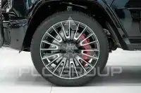 2026 Mercedes Benz G 63 AMG