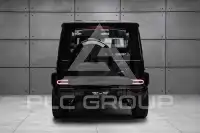 2026 Mercedes Benz G 63 AMG