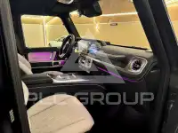 2026 Mercedes Benz G 63 AMG