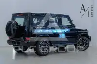 2026 Mercedes Benz G 63 AMG