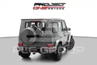 2026 Mercedes Benz G 63 AMG