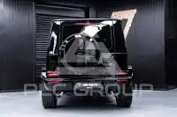 2026 Mercedes Benz G 63 AMG