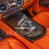 2026 Mercedes Benz G 63 AMG