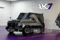 2026 Mercedes Benz G 63 AMG