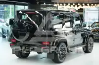 2026 Mercedes Benz G 63 AMG