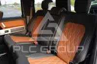 2026 Mercedes Benz G 63 AMG