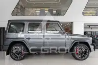 2026 Mercedes Benz G 63 AMG
