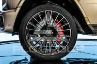 2026 Mercedes Benz G 63 AMG