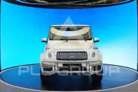 2026 Mercedes Benz G 63 AMG