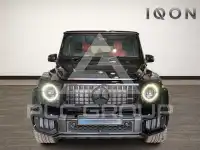 2026 Mercedes Benz G 63 AMG