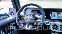 2026 Mercedes Benz G 63 AMG