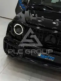 2026 Mercedes Benz G 63 AMG