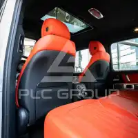 2026 Mercedes Benz G 63 AMG