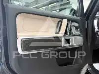 2026 Mercedes Benz G 63 AMG