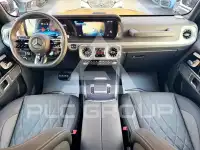2026 Mercedes Benz G 63 AMG