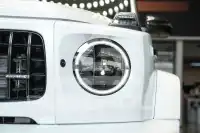 2026 Mercedes Benz G 63 AMG