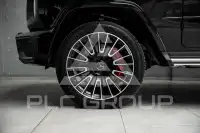2026 Mercedes Benz G 63 AMG