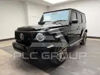 2026 Mercedes Benz G 63 AMG