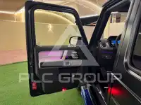 2026 Mercedes Benz G 63 AMG