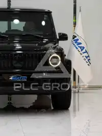 2026 Mercedes Benz G 63 AMG