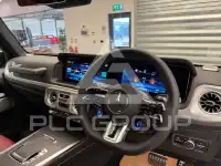 2026 Mercedes Benz G 63 AMG