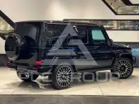 2026 Mercedes Benz G 63 AMG
