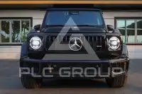 2026 Mercedes Benz G 63 AMG