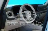 2026 Mercedes Benz G 63 AMG