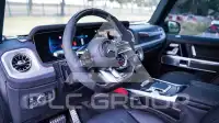 2026 Mercedes Benz G 63 AMG