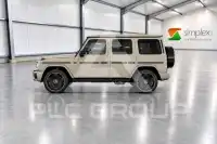 2026 Mercedes Benz G 63 AMG