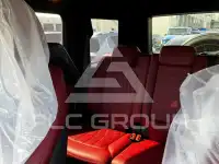 2026 Mercedes Benz G 63 AMG