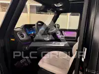 2026 Mercedes Benz G 63 AMG