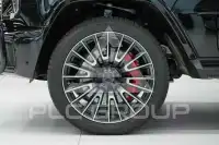 2026 Mercedes Benz G 63 AMG