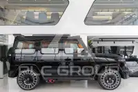 2026 Mercedes Benz G 63 AMG