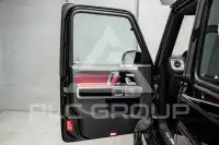 2026 Mercedes Benz G 63 AMG