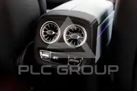 2026 Mercedes Benz G 63 AMG