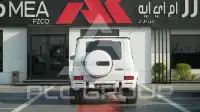 2026 Mercedes Benz G 63 AMG