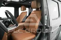 2026 Mercedes Benz G 63 AMG
