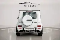 2026 Mercedes Benz G 63 AMG
