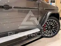 2026 Mercedes Benz G 63 AMG