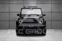 2026 Mercedes Benz G 63 AMG