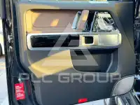 2026 Mercedes Benz G 63 AMG