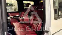 2026 Mercedes Benz G 63 AMG