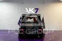 2026 Mercedes Benz G 63 AMG