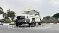 2026 Mercedes Benz G 63 AMG